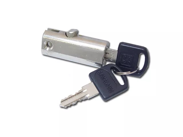 Armstrong Armstrong Lock File Cabinet Lock 406 Security Lock Hardware Premium Hardware for Door Cabinet Window Furniture and Interior Use